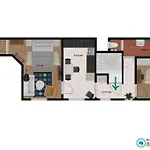 Mydowntownhome @ Parliament *