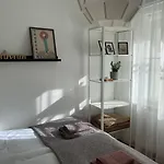 Mydowntownhome @ Parliament Lejlighed Budapest