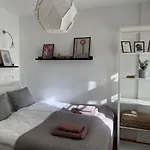 Lejlighed Mydowntownhome @ Parliament Budapest
