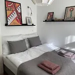Mydowntownhome @ Parliament