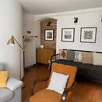 Lejlighed Mydowntownhome @ Parliament Budapest