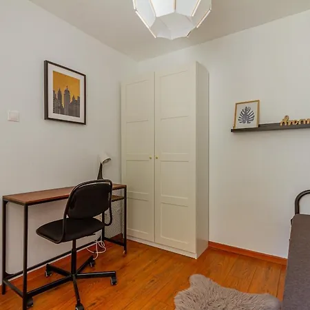 Appartement Mydowntownhome @ Parliament *