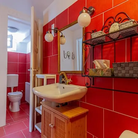Appartement Mydowntownhome @ Parliament Boedapest