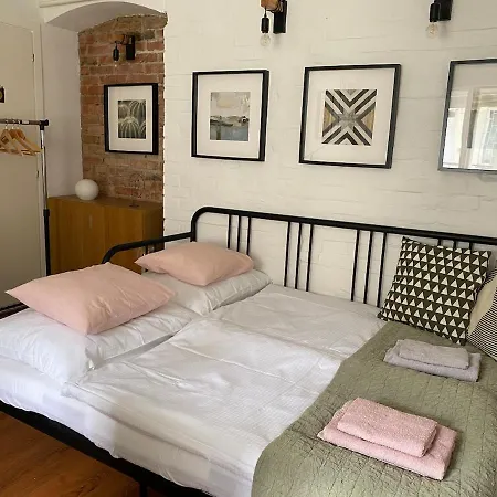Appartement Mydowntownhome @ Parliament