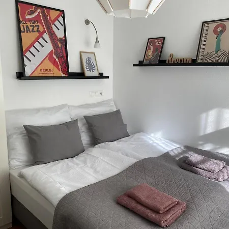 Mydowntownhome @ Parliament