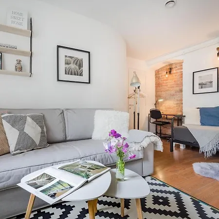 Appartement Mydowntownhome @ Parliament *