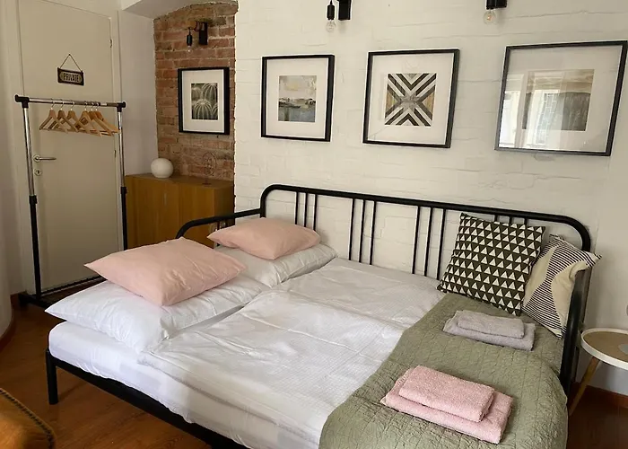 Appartamento Mydowntownhome @ Parliament