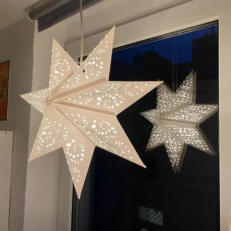 Mydowntownhome @ Parliament * Budapesta